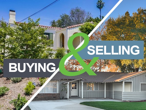 Buying & Selling in Glendora